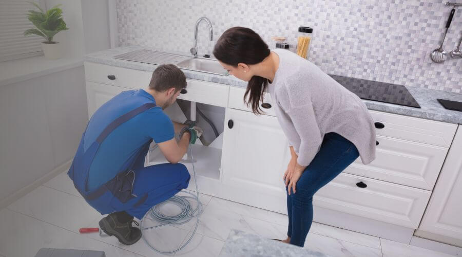 Local 24/7 Emergency Plumbing in Kaleva, MI